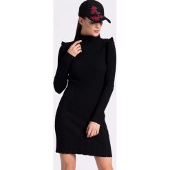 Vila - Sukienka. Sukienki marki Vila. W wyprzedaży za 129.90 zł.