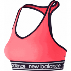 New Balance WB91034GUA. Biustonosze sportowe New Balance. W wyprzedaży za 79.99 zł.