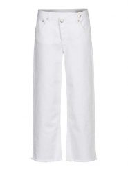Herrlicher Dżinsy - Comfort fit - w kolorze białym rozmiar: W28. Białe jeansy Herrlicher, bez wzorów, klasyczne. Za 202.98 zł.