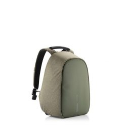 Plecak miejski XD Design Bobby Hero Regular Anti-theft Backpack - green. Zielone plecaki Xd Design, bez wzorów, bez dodatków. Za 482.99 zł.