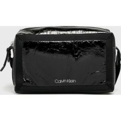 Calvin Klein - Torebka. Torebki klasyczne marki Calvin Klein. Za 449.90 zł.