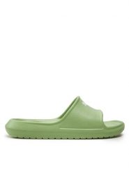 Puma Klapki Divecat V2 386713-14 Zielony. Zielone klapki Puma, bez wzorów, z syntetyku, sportowe, bez obcasa, bez zapięcia. Za 79.99 zł.