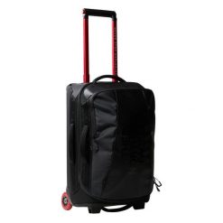 Torba Podróżna Rolling Thunder 22 Czarny - NF0A87GB53R. Czarne torby podróżne The North Face, bez wzorów. Za 1,593.99 zł.