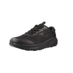 Buty JOMA 185585 Czarny. Czarne buty trekkingowe Joma, z tkaniny, bez zapięcia. Za 198.99 zł.