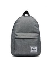 Herschel Plecak Classic™ XL Backpack 11546-00919 Szary. Szare plecaki Herschel, bez wzorów, z materiału, bez dodatków. Za 169.99 zł.