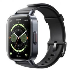 Smartwatch Joyroom JR-FT3S Fit-life Series (grafitowy). Szare smartbandy Joyroom. Za 109.00 zł.