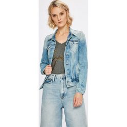 Pepe Jeans - Kurtka. Kurtki marki Pepe Jeans. W wyprzedaży za 369.90 zł.
