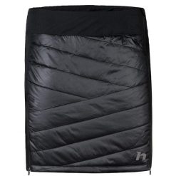 Spódnica damska Hannah Ally. Czarne spódnice Hannah, bez wzorów. Za 324.90 zł.