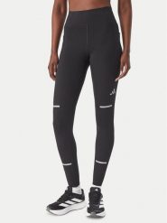 Adidas Legginsy Adi365 Climawarm+ KH1805 Czarny Slim Fit. Czarne legginsy adidas, bez wzorów, z syntetyku, sportowe. Za 349.99 zł.