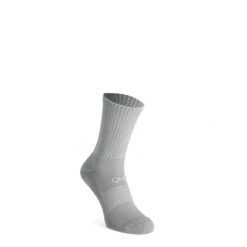 Skarpety turystyczne Y&Y Vertical Quickdraw. Szare skarpetki Y&Y VERTICAL, bez wzorów, trekkingowe. Za 54.99 zł.
