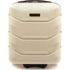 Walizka kabinowa 56-3A-281-88. Walizki marki Crash Baggage. Za 169.00 zł.
