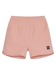 Color Kids Szorty w kolorze brzoskwiniowym rozmiar: 98. Różowe szorty Color Kids, bez wzorów. Za 70.08 zł.