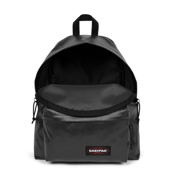 Plecak Eastpak Padded Pak'R. Czarne plecaki Eastpak, bez wzorów, bez dodatków. Za 256.71 zł.