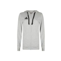 Bluza damska Peak zip élite. Szare bluzy PEAK, xl, bez wzorów, z bawełny, sportowe, bez ramiączek, bez kaptura. Za 313.00 zł.