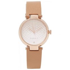 Esprit tp10903 Cognac es109032010. Zegarki marki Esprit. W wyprzedaży za 257.00 zł.