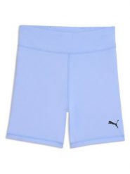 Puma Szorty "TAD ESS" w kolorze błękitnym rozmiar: 164. Niebieskie szorty Puma, bez wzorów. Za 69.95 zł.
