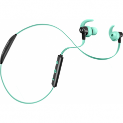 Fresh 'n Rebel Lace Bluetooth Peppermint. Słuchawki do biegania marki Fresh N Rebel. W wyprzedaży za 139.00 zł.