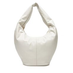 Torebka Furla. Białe torebki klasyczne Furla, bez wzorów, klasyczne, bez dodatków. Za 1,929.00 zł.