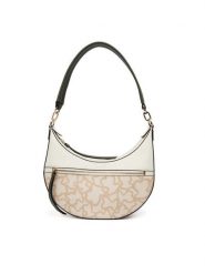 TOUS Torebka 2002381901 Beżowy. Brązowe torebki klasyczne tous, bez wzorów, ze skóry, bez dodatków. Za 839.99 zł.