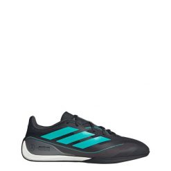 Buty Adidas Feroza Mercedes Amg Petronas F1 Team. Czarne buty treningowe adidas, bez wzorów, bez zapięcia. Za 549.00 zł.