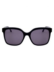 Tom Tailor Damskie okulary przeciwsłoneczne w kolorze czarno-granatowym rozmiar: 53. Czarne okulary przeciwsłoneczne Tom Tailor, bez wzorów, z tworzywa sztucznego, szklane. Za 154.95 zł.