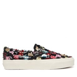 Tenisówki Vans. Trampki Vans, bez wzorów, bez zapięcia, vans classic. Za 359.99 zł.