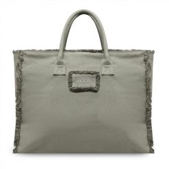 Torba Banana Moon. Zielone torby podróżne Banana Moon, bez wzorów. Za 299.99 zł.