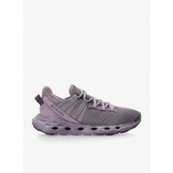 Buty outdoor damskie Columbia Terrastride Aro. Fioletowe buty trekkingowe Columbia, bez zapięcia. Za 319.99 zł.