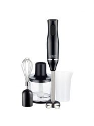 Adler Blender ręczny w kolorze czarnym rozmiar: onesize. Blendery Adler. Za 79.45 zł.