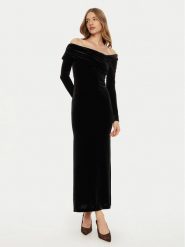 Undress Code Sukienka koktajlowa Femme Fatale 739 Czarny Slim Fit. Czarne sukienki Undress Code, l, bez wzorów, z syntetyku, wizytowe, bez kołnierzyka, bez ramiączek. Za 509.99 zł.