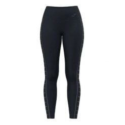 Długie legginsy damskie Joma Heroic. Szare legginsy Joma, bez wzorów, z poliesteru, długie. Za 270.00 zł.
