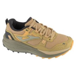 Buty do biegania damskie, Shock Lady 26 TKSHLS. Brązowe buty do biegania Joma, bez wzorów, bez zapięcia, do biegania. Za 199.99 zł.