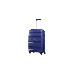 Wózek spinner AT SAMSONITE BonAir Strict S 55, 4 koła (85A-41-001). Walizki marki Crash Baggage. Za 339.00 zł.