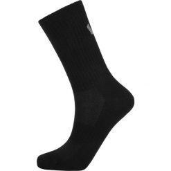 Skarpetki Whistler Journey Wool. Czarne skarpetki WHISTLER, bez wzorów. Za 59.99 zł.