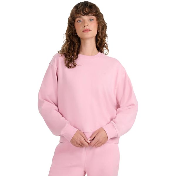 Bluza damska 4F F1765 jasny róż 4FWMM00TSWSF1765 56S ROZMIAR M. Czerwone bluzy bez kaptura 4f, m, bez wzorów, bez kaptura, do piłki nożnej. Za 95.00 zł.