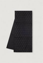 Szalik Kobieta ONLY ONLKATHERINE KNIT GLITTER SCARF CC. Czerwone szaliki i kominy ONLY, bez wzorów, z dzianiny, eleganckie. Za 149.95 zł.