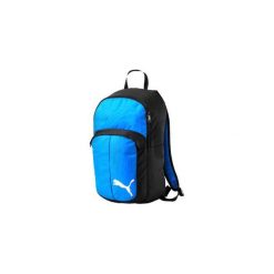 Puma Pro Training II 07489806 (błękitny). Niebieskie walizki Puma. Za 69.99 zł.