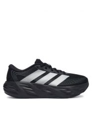 Adidas Buty do biegania Galaxy 8 KH5611 Czarny. Czarne buty do biegania adidas, bez wzorów, z materiału, bez zapięcia, do biegania. Za 239.99 zł.