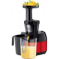 Sencor Wyciskarka Wolnoobrotowa Ssj 5051rd. Wyciskarki i sokowirówki marki Sencor. Za 298.00 zł.