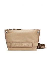 Pikolinos Torebka WHA-1110 Beżowy. Brązowe listonoszki Pikolinos, bez wzorów, ze skóry, bez dodatków. Za 629.99 zł.