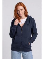 Alife and kickin Bluza w kolorze granatowym rozmiar: L. Niebieskie bluzy Alife and Kickin, l, bez wzorów, bez kaptura. Za 174.95 zł.