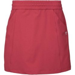 Spódnica damska Pętla Uznora czerwona. Czerwone spódnice LOOP, bez wzorów, eleganckie, sportowe. Za 205.99 zł.