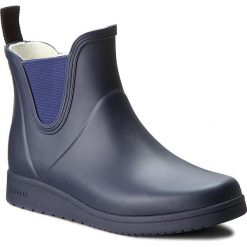 Kalosze TRETORN - Charlie 473241 Navy 80. Botki marki Tretorn. W wyprzedaży za 249.00 zł.
