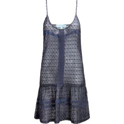 Sukienka MELISSA ODABASH KHLOE Granatowy. Sukienki marki Melissa Odabash. W wyprzedaży za 938.00 zł.