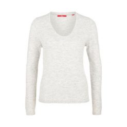 S.Oliver Sweter Damski 36 Kremowy. Swetry marki S.Oliver. W wyprzedaży za 141.00 zł.