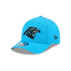 Czapka z daszkiem New Era 9forty Panthers NFL MC OTC. Białe czapki z daszkiem New Era, bez wzorów, eleganckie. Za 174.00 zł.