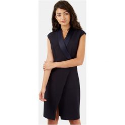 Closet London Sukienka Damska 42 Ciemny Niebieski. Sukienki marki Closet London. Za 249.00 zł.