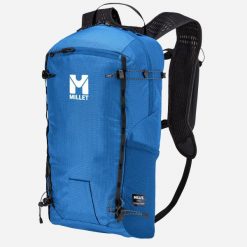 Plecak Millet Mixt 15 Niebieski. Niebieskie plecaki Millet, bez wzorów, bez dodatków. Za 449.00 zł.