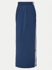 Adidas Spódnica maxi adicolor Adibreak JD0924 Granatowy Loose Fit. Niebieskie spódnice adidas, s, bez wzorów, z syntetyku, maxi. Za 179.99 zł.