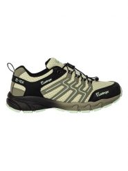 Kastinger Buty turystyczne "Trailrunner" w kolorze beżowo-czarno-oliwkowym rozmiar: 41. Brązowe buty trekkingowe Kastinger, z materiału, bez zapięcia. Za 185.95 zł.